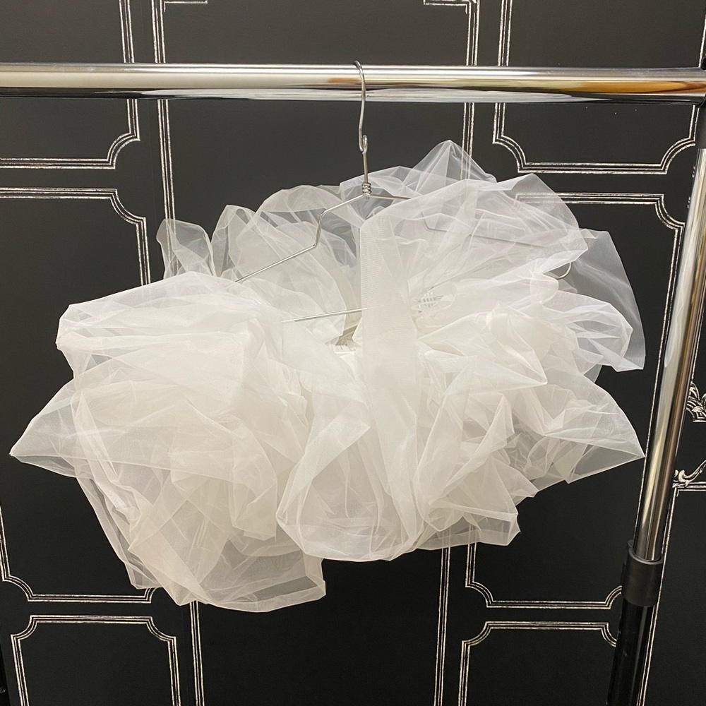 Slip on short tutu